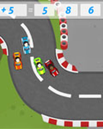 Street Racer Sumdog Wiki Fandom