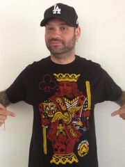 Darrin Pfiffer