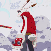 Wallpaper King Kazma Summer Wars Wiki Fandom Free