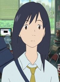 Natsuki Shinohara Summer Wars Wiki Fandom