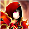 Archangel (Fire) Icon