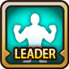 Leader Skill Health Point (Low) Icon