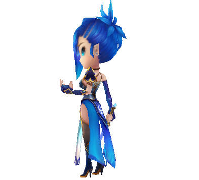 image magic knight water left png summoners war sky arena wiki