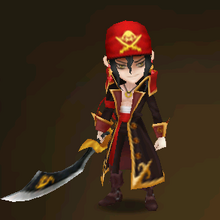Pirate Captain Fire Carrack Gallery And Trivia Summoners War Sky Arena Wiki Fandom