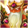 Okeanos Icon