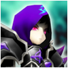 Archangel (Dark) Icon
