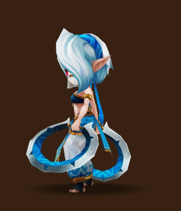 Image Chakram Dancer (Water) left.png Summoners War Sky Arena Wiki