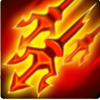 Triple Attack