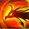 Arcane Blast (Fire)