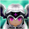 Valkyrja (Dark) Icon