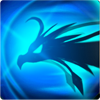 Arcane Blast (Water)