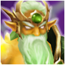 Sea Emperor (Wind) Icon