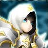 Archangel (Light) Icon
