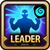 Leader Skill Health Point (Mid) Water Icon