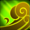 Sweeping Waves (Wind)