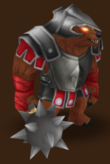Bearman (Feuer)
