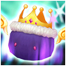 Dark King Angelmon Icon