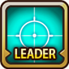 Leader Skill Accuracy (Low) Icon