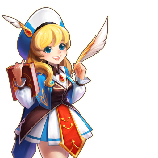 Image Npc Irene Librarian 01png Summoners War Sky Arena Wiki Fandom Powered By Wikia 