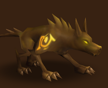 Höllenhund (Wind)