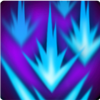 Shooting Star (Water)