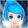 Pixie (Water) Icon