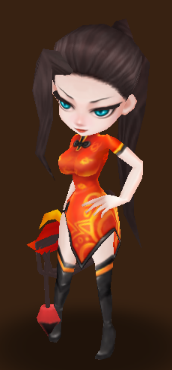 Rakshasa (Feuer)