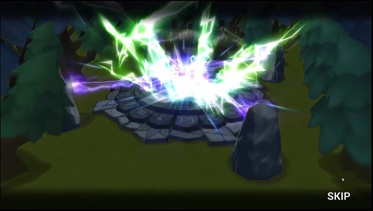 10+ Summoners War Gif