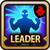 Leader Skill Health Point (Mid) Fire Icon
