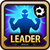 Leader Skill Health Point (Mid) Light Icon