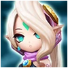 Chakram Dancer light