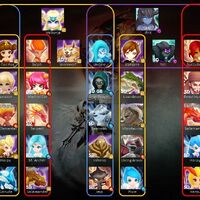 Fusion Hexagram Summoners War Sky Arena Wiki Fandom