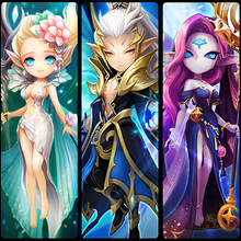 Transmogrifications Summoners War Sky Arena Wiki Fandom