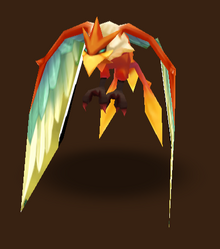 Garuda (Feuer)