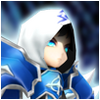 Archangel (Water) Icon