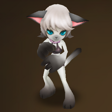 Martial Cat Light Xiao Ling Gallery And Trivia Summoners War
