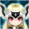 Valkyrja (Light) Icon