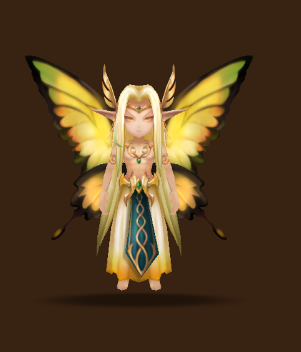 Summoners War Light Pixie Lewisburg District Umc