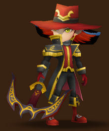 Teufelsjäger (Feuer)