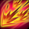 Magic Surge (Fire)