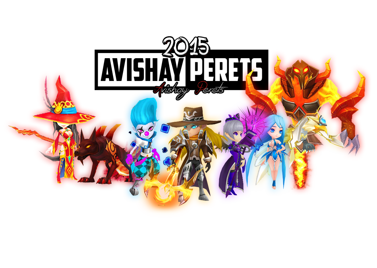 Image - Apk2O15's Summoner Wars Monsters - By Avishay ...