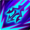 Heart Pierce (Dark)