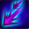 Double Arrow (Dark)