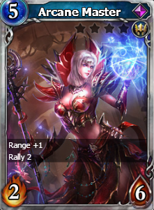 Arcane Master