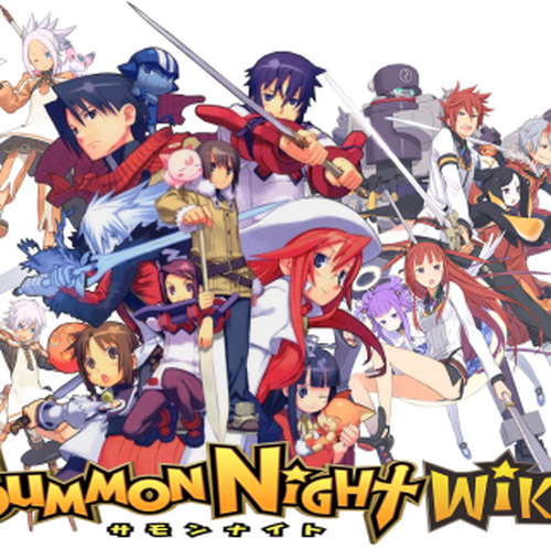 Summon Night Swordcraft Story Summon Night Wiki Fandom - roblox craftwars all codes 8312017 always updated for