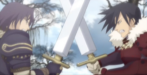 Acutefight