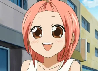 Momoko Kuzuryuu Sumomomo Momomo Wiki Fandom Momoko Kuzuryuu Sumomomo Momomo Wiki Fandom