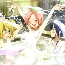 Wallpaper Sumomomo Momomo Wiki Fandom For Free