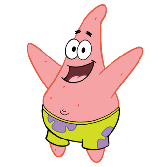 Spisak Likova Glavni Sunђer Bob Kockalone Community Fandom