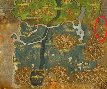 Crystalcoast
